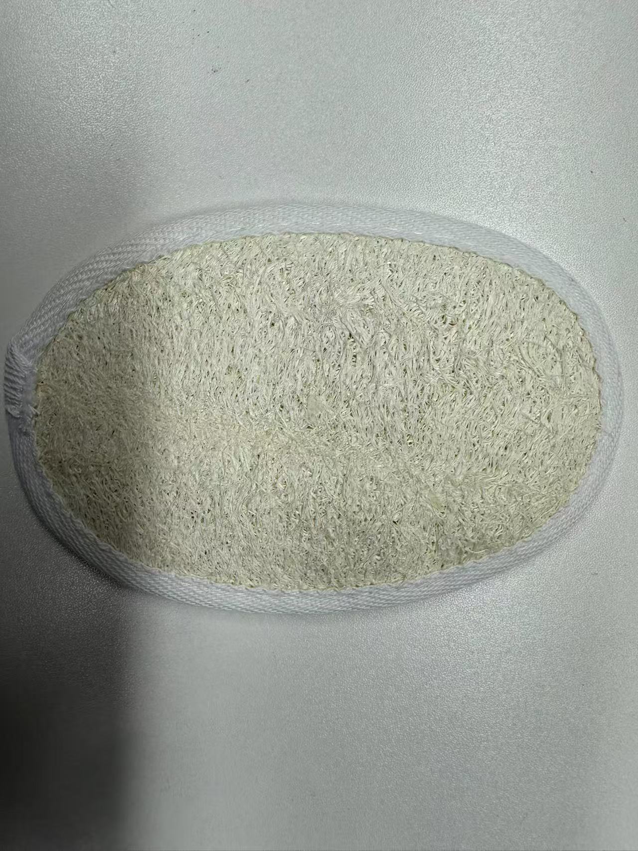 Bathway Household Cleaning Loofah Sponge