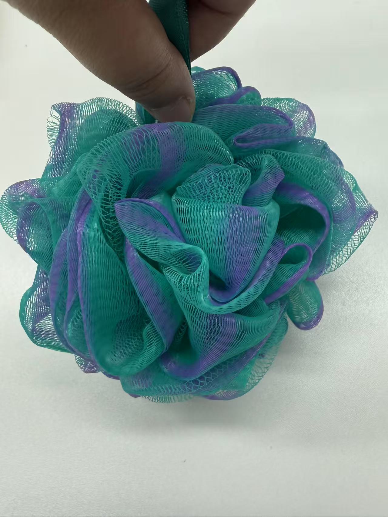 Bathway Loofah Body Sponge for Daily Exfoliation