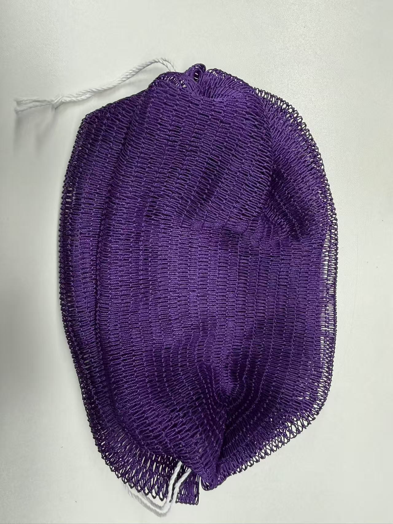 Bathway Microfiber Scrub Sponge for Soft Exfoliation