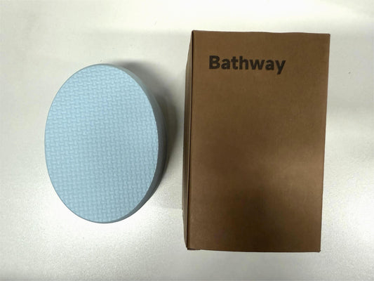 Bathway Exfoliating Pad for Smooth, Glowing Skin