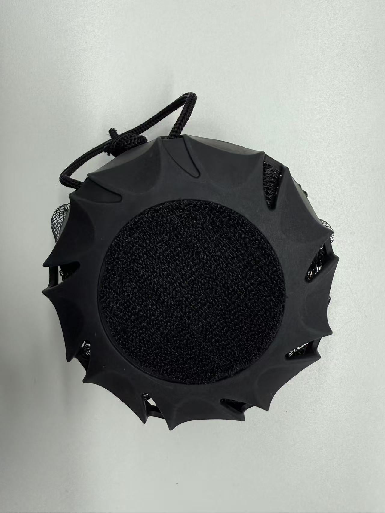 Bathway Handheld Skin Brush with Massage Nodes