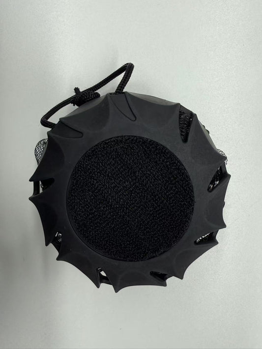 Bathway Handheld Skin Brush with Massage Nodes