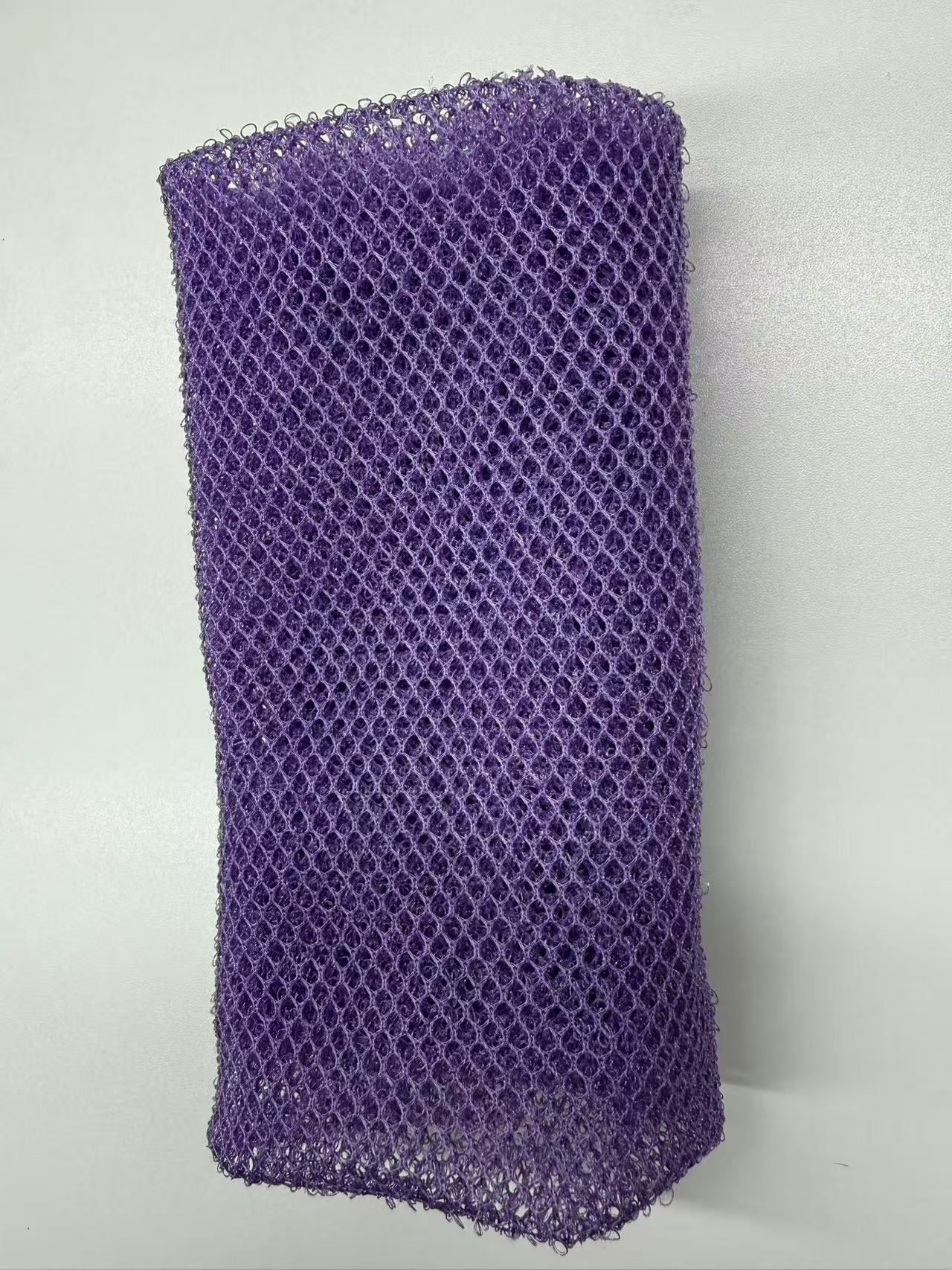 Bathway Mesh Bath Sponge for Body Cleansing