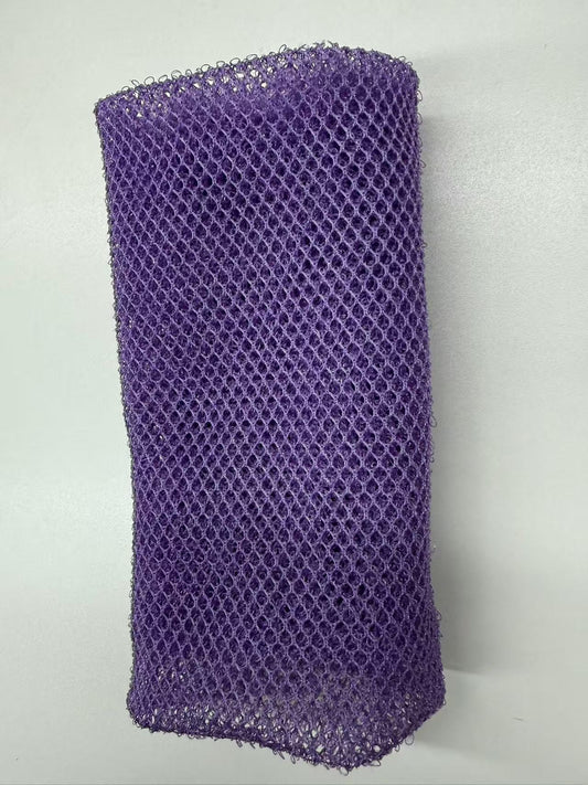 Bathway Mesh Bath Sponge for Body Cleansing