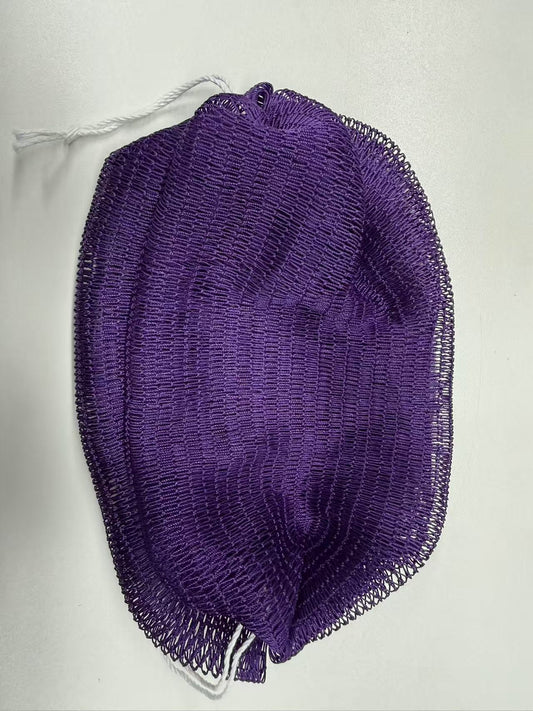 Bathway Microfiber Scrub Sponge for Soft Exfoliation